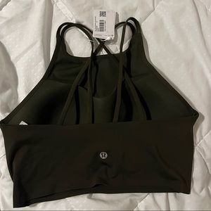 lululemon bra size 8